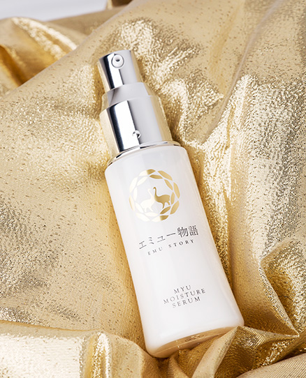 MYU MOISTURE SERUM